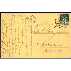 Frederikshavn - Bangsbo - Stender 33705 - Brugt