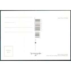 Dronning Beatrix - Prinsesse Catharina-Amalia - Holland - Royal Press 134 - Ubrugt