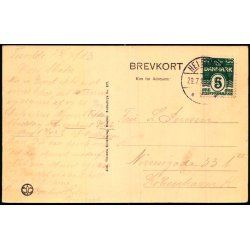 Tisvildeleje - Alex Vincent 217 - Brugt