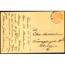 Slugten ved Helene Kilde - E. Nielsen 26 - Brugt