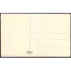 Ny Carlsberg Glyptotek 1. - Vilhelm Trydes Forlag u/n