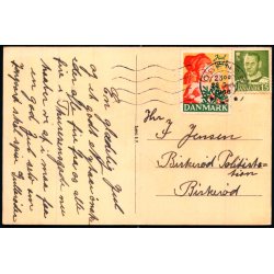 Bargild - Gldelig Jul - O.P. u/n - Brugt