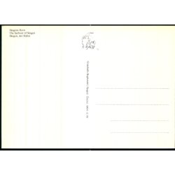 Skagen Havn - Gr�sb�lls  8404 - 94 - Ubrugt