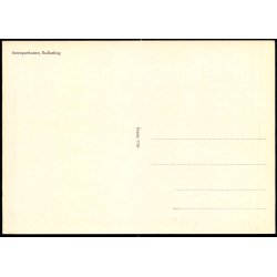 Amtssparekassen - Rudkbing - Eneret 5709 - Ubrugt