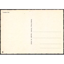 Tranekr Slot - Stender 49 521/1 - Ubrugt