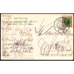 Pederstrup - Peter Alstrup 4510 - Brugt