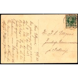 Odense - Aalykkegaarden - Flensborg Magasinet ved Knud M�ller 6558 - Brugt