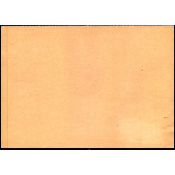 Fragtbrev - 2x 80 re Fr IX  Prov.  - Fra Esbjerg til Fan 13. Okt ?