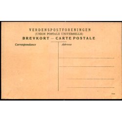 K�benhavn - Udsigt fra B�rstaarnet - 2749