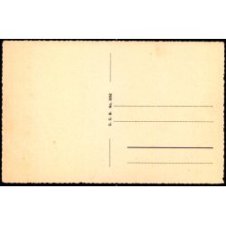 S�nderborg - C.C.B. 2052 - Ubrugt