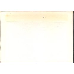 Efterporto - Brev til Kbenhavn V. 7 - 5 - 84  - Efterporto 200 re. Frankeret med 1,60 kr M. Autom.