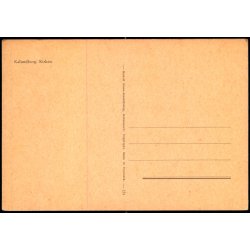 Kalundborg -  Kirken  - Rudolf Olsen 254 - Ubrugt