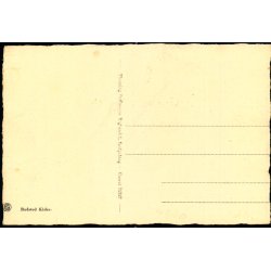 Radsted Kirke - Thanning Steffens Bogh. 76369 - Ubrugt