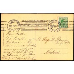 K�benhavn - Kanalparti  - A. Gieses Eflgr. u/n