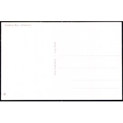 Nyk�bing M. - Kirketorvet - Bes�g Mors u/n - Ubrugt