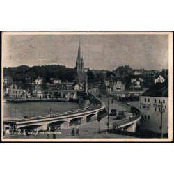 S�nderborg - Udsigt fra Skanserne - Stender S. 29 - Brugt