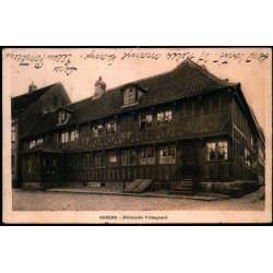 Assens - Willemos F�degaard - Fr. Plums Bogh.  u/n - Brugt