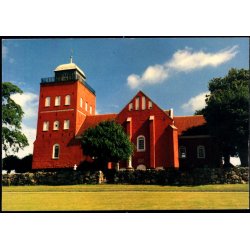 Dreslette Kirke - Vestfyns Bogtryk u/n - Ubrugt