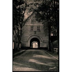 Nyborg - Landporten - Stender N. 333 K - Brugt