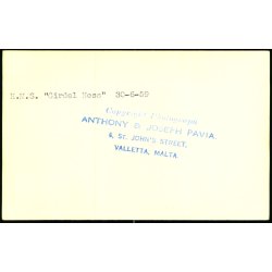 Girdle Ness - Foto u/n