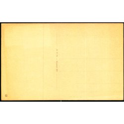 Svendborg - Gamle Huse i Bagergade - O.P.O. 291 - Ubrugt