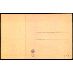 Villa "Skovlund" - Bullerup - BPM 6020 - Ubrugt