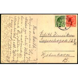 Troense - u/n - Brugt