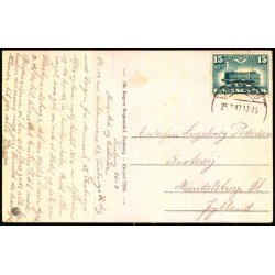 Faaborg - B�iestr�de - Ole Bagers Bogh. 77233 - Brugt