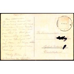 Lillebltsbroen - O.P. u/n - Brugt