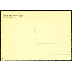 Middelfart - Dr. Alexandrines Hjem - Stender 40 506/9 - Ubrugt