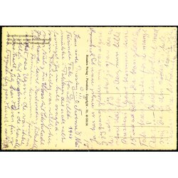 Svendborgsundbroen - Stender 49 509/34 - Ubrugt