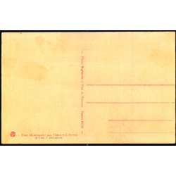 Thor� - Thors Monument - Plums Bogh. 64739 - Ubrugt