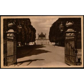 Fredensborg Slot - Alex Vincent 43