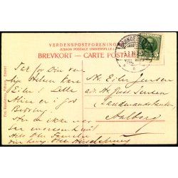 Kjetterupgaard - Knudstrup u/n - Brugt