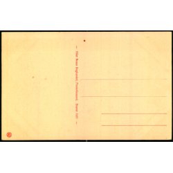 Jgerspris - Grevinde Danners Grav - E. Roses Bogh. 7427 - Ubrugt