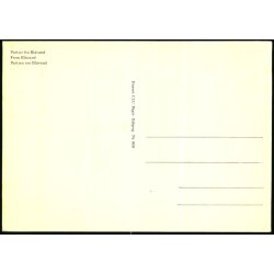 Partier fra Blaavand - C.I.C. Papir 959 - Ubrugt