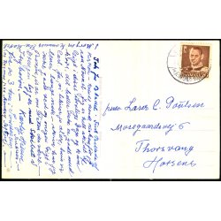 S�ndervig -  Bogladerne i Ringk�bing 96528 - Brugt