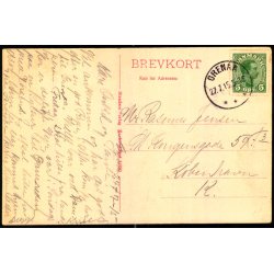 Grenaa - Kirken - Stender 16890 - Brugt