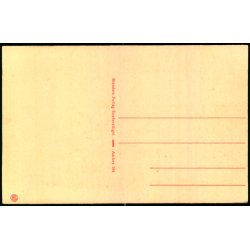 Aarhus - Domkirken - Stender A. 184 - Ubrugt