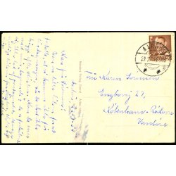 Aarhus - Den gamle By - Stender �. 721 - Brugt