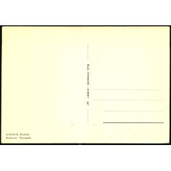 Aarhus - Parkalle - Elle 487 - Ubrugt