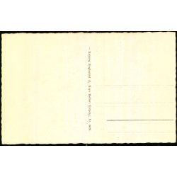 Esbjerg - Kongensgade - Esbjerg Bogh. 8636 - Ubrugt