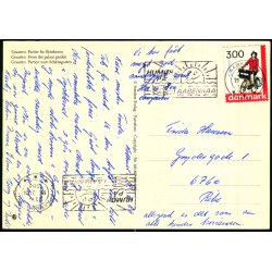 Graasten Slotshave - Stender 149 807 018 - Brugt