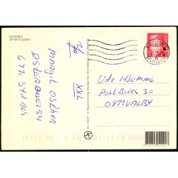 Kegn�s - A. Niemann 1209/97 - Brugt