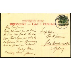 Vamdrup - Bastrup - Have - u/n - Brugt