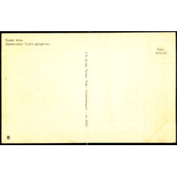 T�nder Kirke - J.N. Jefsens Forlag 52247 - Ubrugt