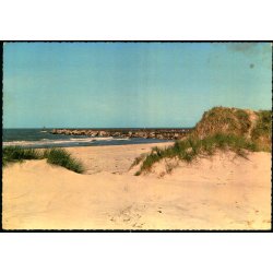 Hvide Sande - R.R. Varde 43 917/45 - Ubrugt