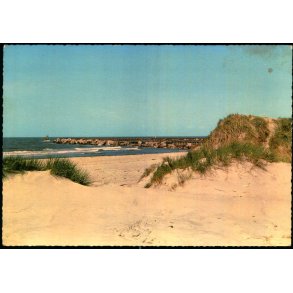 Hvide Sande - R.R. Varde 43 917/45 - Ubrugt