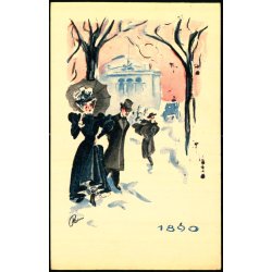 Pein - Kbenhavn 1890 - u/n - Brugt