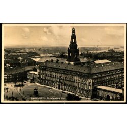 K�benhavn - Christiansborg Slot - Ove L�tken 174